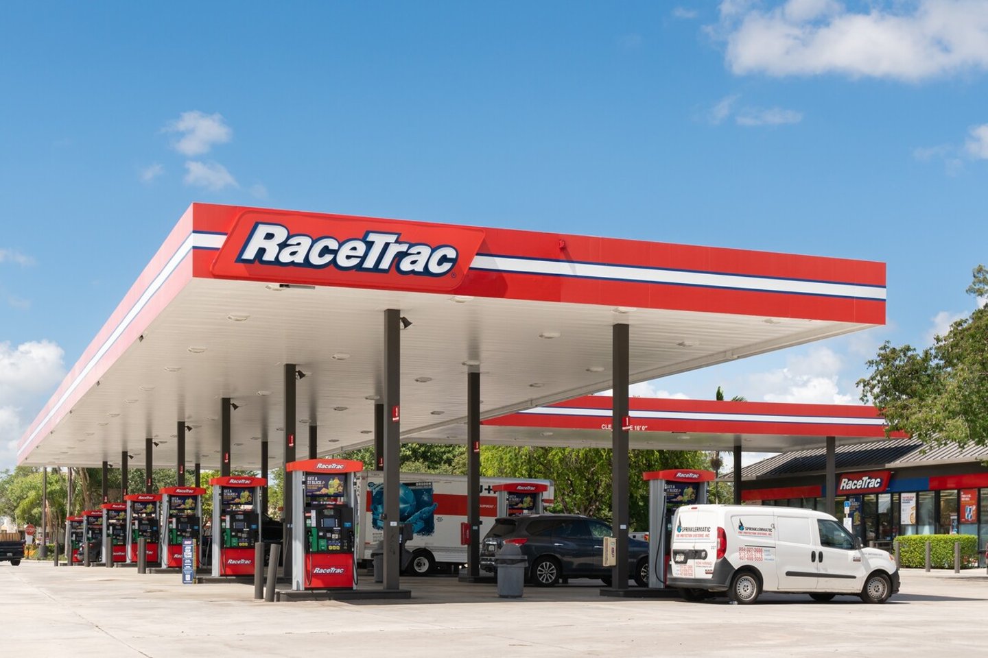 RaceTrac