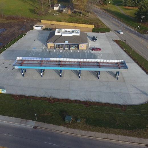 Family Express Location Lawrence Building Corp.