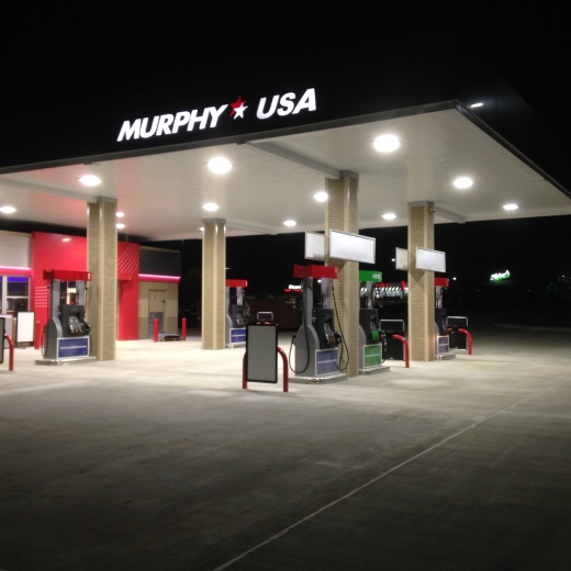Murphy Oil - Valparaiso, IN