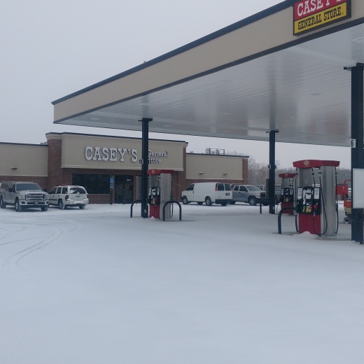 Casey's - Kendallville, IN