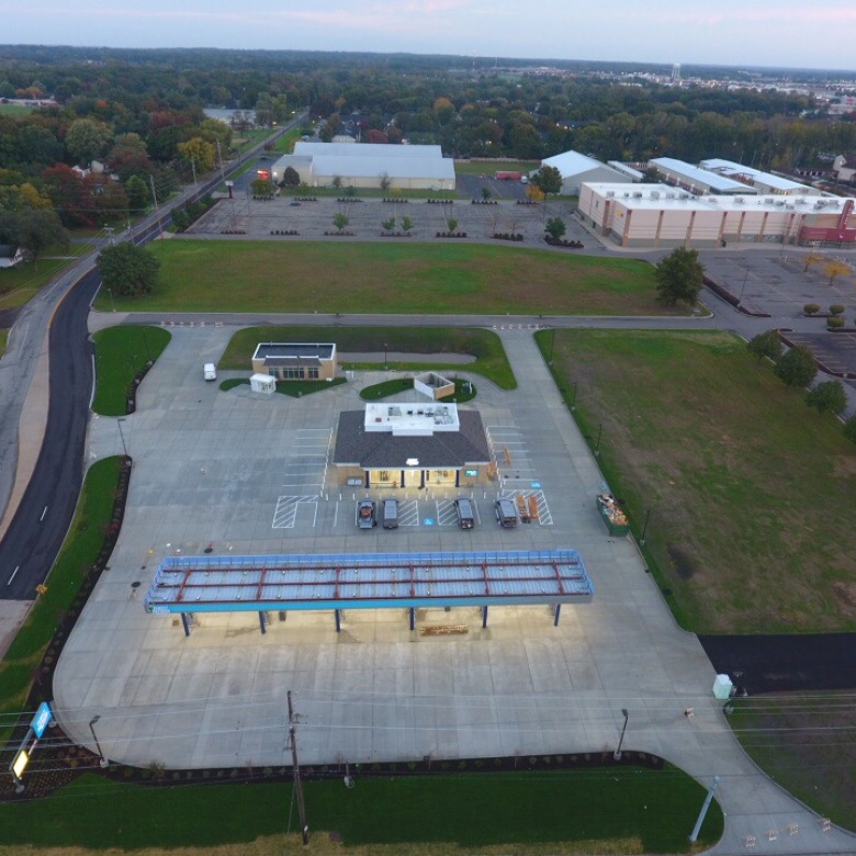 Family Express - Mishawaka, IN - Edison Road