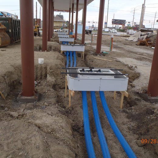 Piping Installation