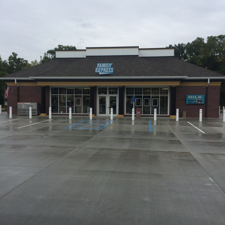 Family Express - West Lafayette, IN