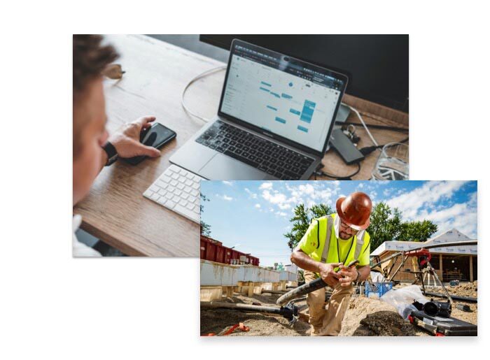 Work With Us Work With Us