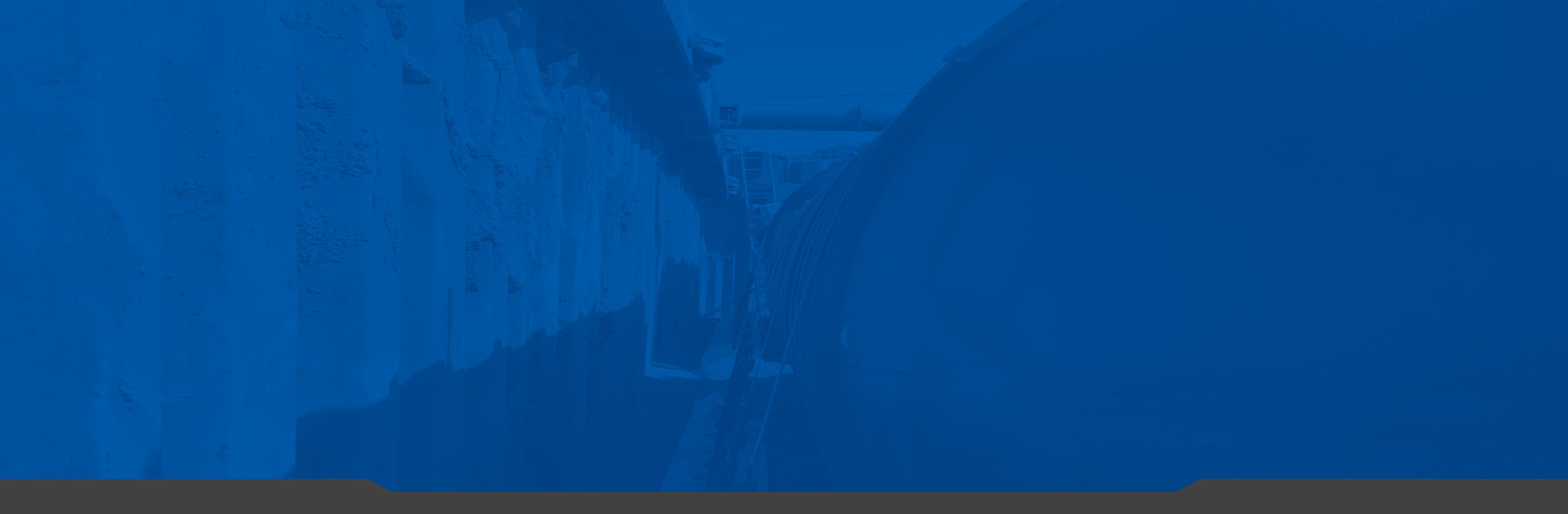 Dark blue background of tanks image.