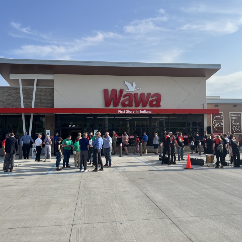 Wawa, Inc